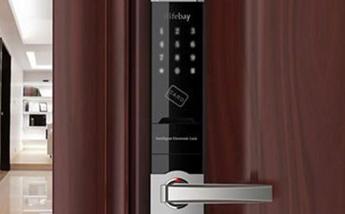 梧州24小时上门开锁公司