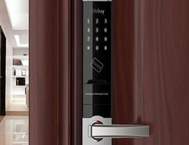 梧州24小时上门开锁公司